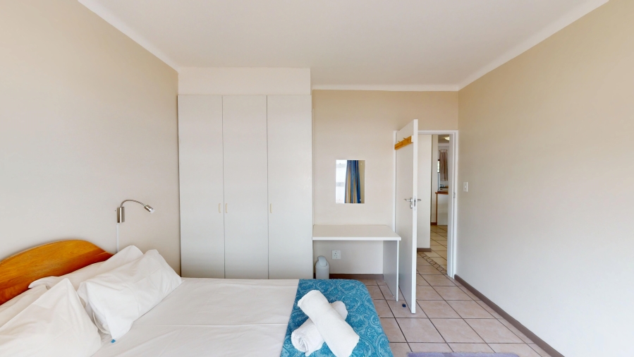 To Let 2 Bedroom Property for Rent in Strand North Western Cape